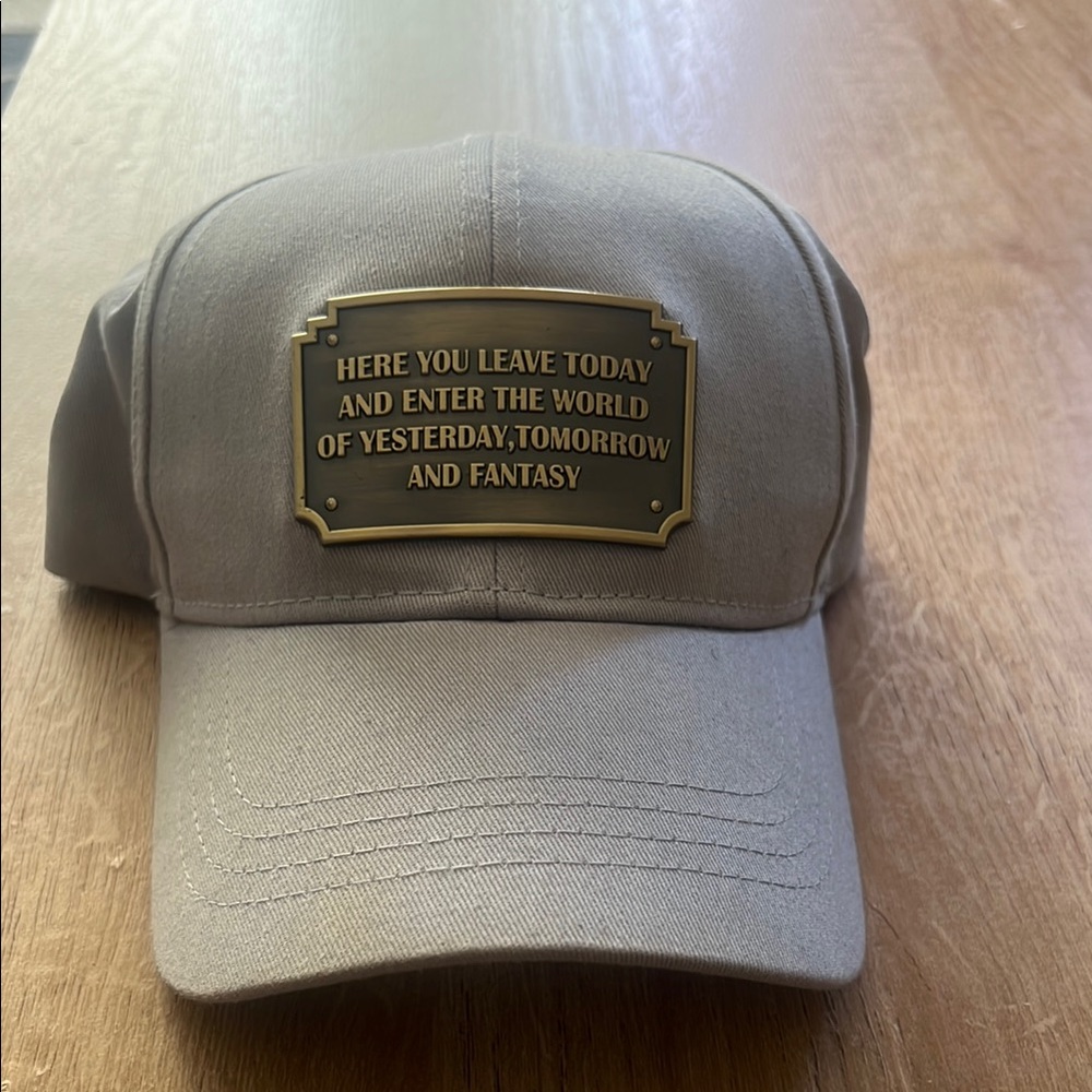 Disneyland Baseball Cap
